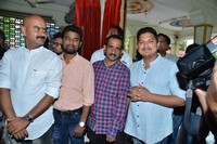 Idi Naa Biopic Movie Opening